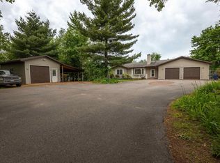 201740 Dorie Ln, Mosinee, WI 54455