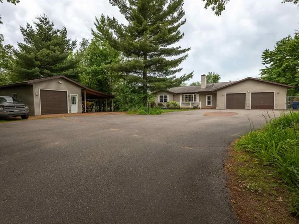 201740 DORIE LANE, Mosinee, WI 54455