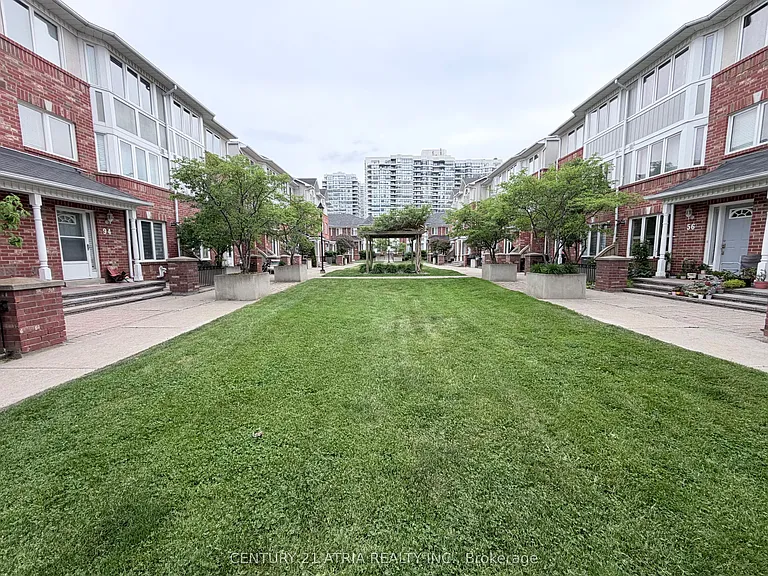 18 Clark Ave W #54 — Photo 22