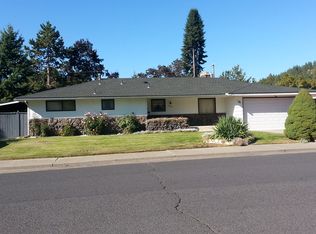 4210 W Excell Ave, Spokane, WA 99208