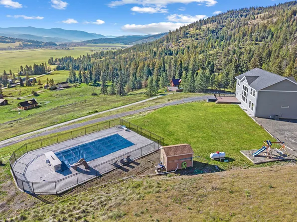 842 Valley Westside Rd #U, Colville, WA 99114