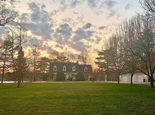 132 Greenwood Creek Rd, Queenstown, MD
