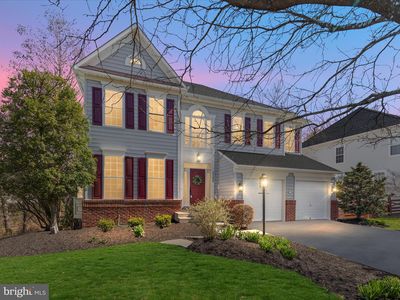 21296 Marsh Creek Dr, Ashburn, VA, 20148