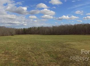 Melvin Hill Rd, Columbus, NC 28722