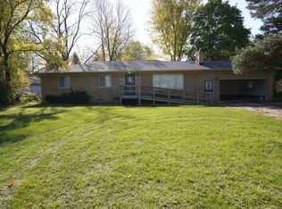 3367 Mackin Rd, Flint, MI 48504