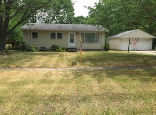 5403 Plateau St, Portage, MI 49002