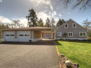 89504 Dellmoor Loop, Warrenton, OR 97146