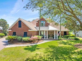 14 Bayside Ct, Gulf Shores, AL 36542