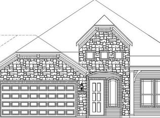 2407 Thayne Dr, Anna, TX 75409