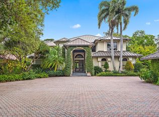 18907 SE Loxahatchee River Road, Jupiter, FL 33458