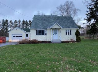 120 E Church St, Adams, NY 13605