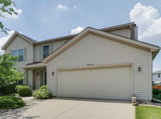 1603 Torrey Pines Rd, Normal, IL 61761