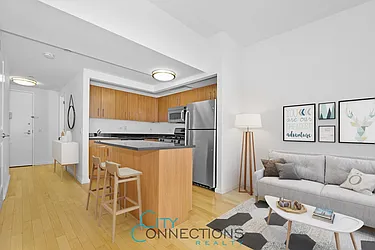 Rented by City Connections Realty