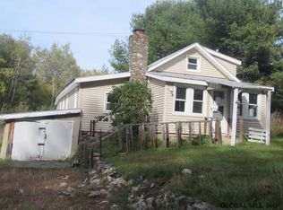 736 County Route 10, Corinth, NY 12822