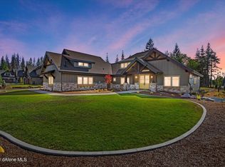 11693 N Arnicas Ct, Hayden Lake, ID 83835