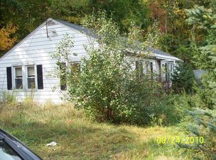 1036 Route 23, Craryville, NY 12521