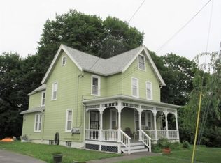 140 Jefferson Hts, Catskill, NY 12414