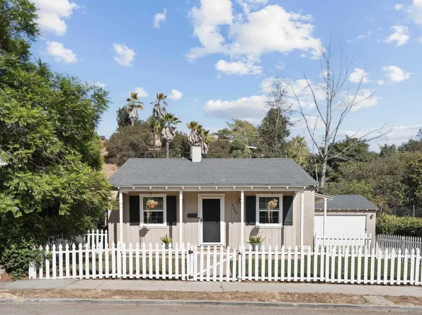 4329 Alamo Dr, San Diego, CA 92115