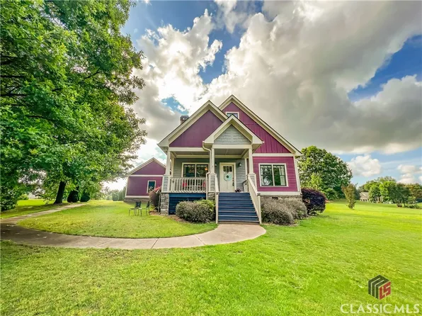 1250 Townside Place, Bishop, GA 30621