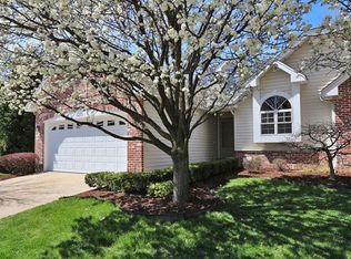 1215 Moorland Woods Ct, Saint Louis, MO