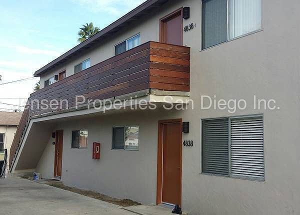 1st image of 4836 1/2 Art St