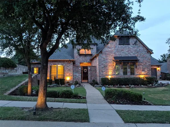 651 Lockridge Rd, Argyle, TX 76226