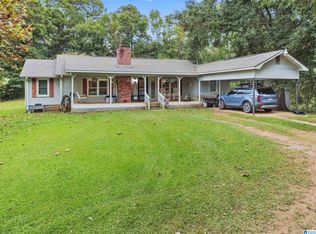 24700 Highway 231, Sylacauga, AL 35151