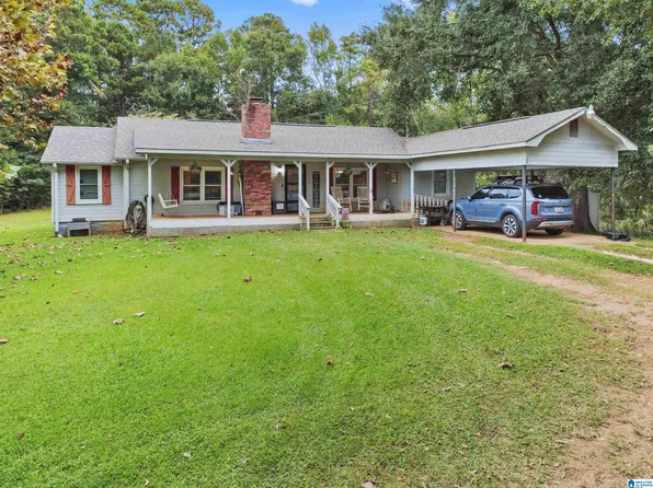24700 Highway 231, Sylacauga, AL 35151