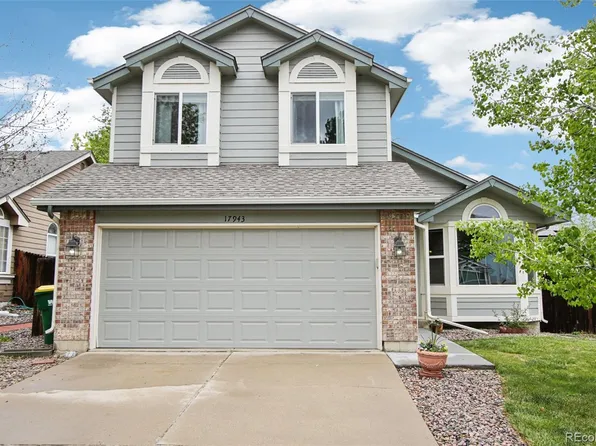 17943 E Bates Avenue, Aurora, CO 80013