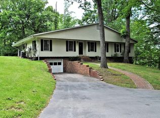 4035 Chestnut Ridge Rd, Pulaski, VA 24301