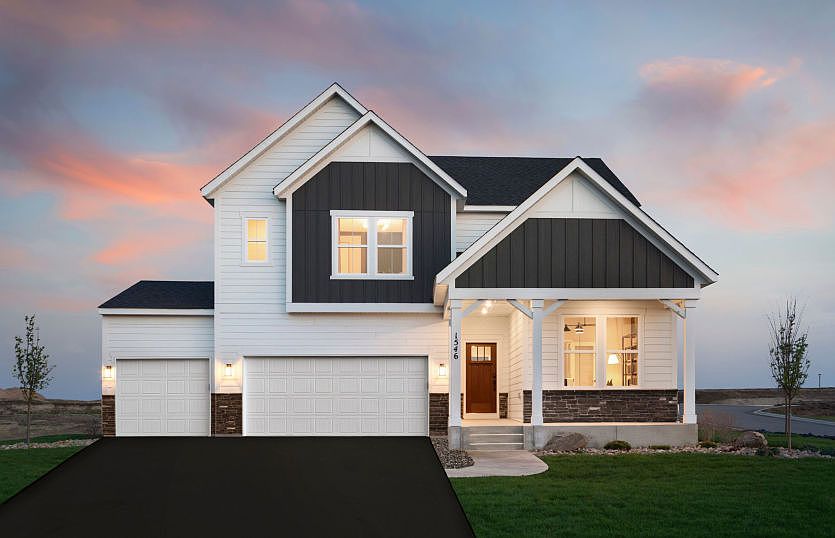 Home Exterior