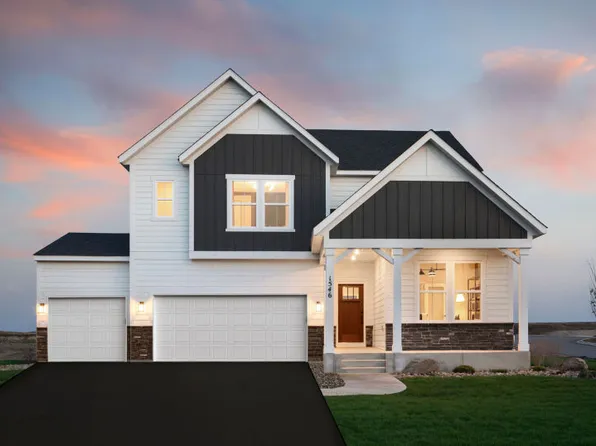 Ivy Plan, Aiken Ridge