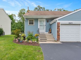 4675 Whitney Dr, Hanover Park, IL 60133