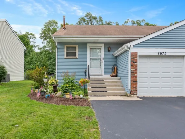 4675 Whitney Dr, Hanover Park, IL 60133