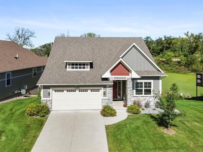 18374 Jurel Way, Lakeville, MN, 55044
