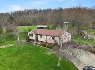 1569 S Macafee Rd, Athens, PA 18810