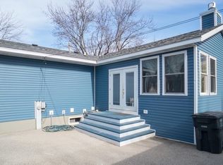 24825 67th St, Salem, WI 53168