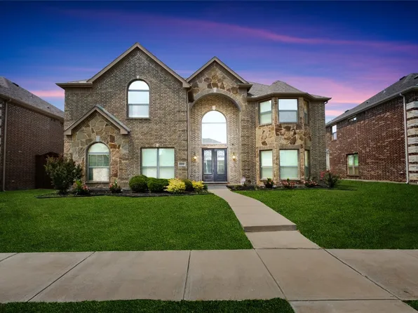 12292 Maplecrest Dr, Frisco, TX 75035