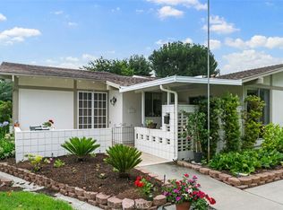 405 Avenida Castilla UNIT A, Laguna Woods, CA 92637