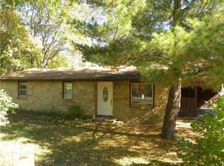 1304 Old State Road 46, Nashville, IN 47448
