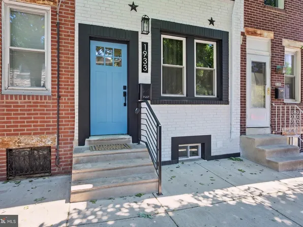 1933 E Albert St, Philadelphia, PA 19125