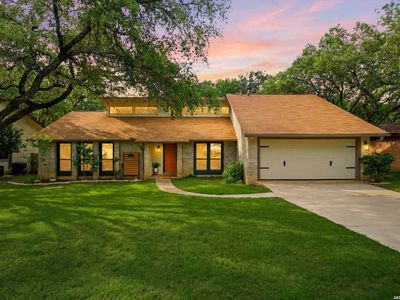 14203 ROCKY PINE WOODS ST, San Antonio, TX, 78249
