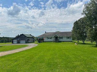643 State Route 28, Richfield Springs, NY 13439