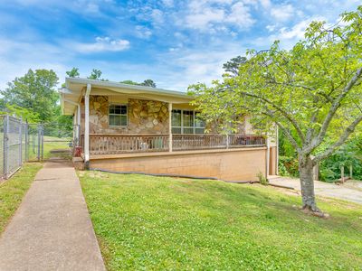 207 Regal Dr, Chattanooga, TN, 37415