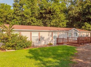 8411 Brimberry Rd, Alma, IL 62807