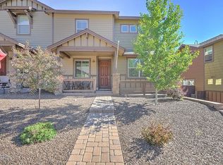 2481 W Clement Cir, Flagstaff, AZ 86001