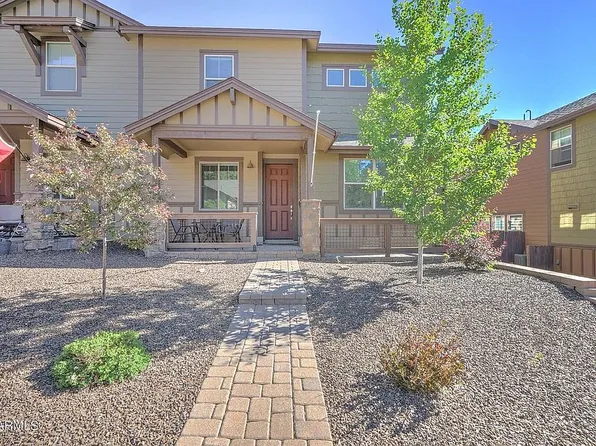 2481 W Clement Cir, Flagstaff, AZ 86001