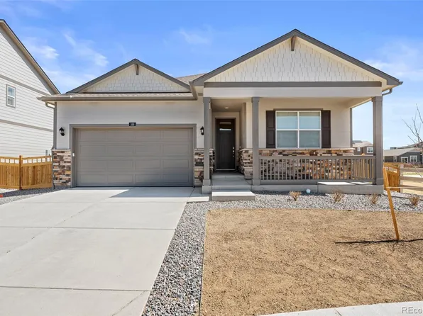 166 Chardon Avenue, Brighton, CO 80601