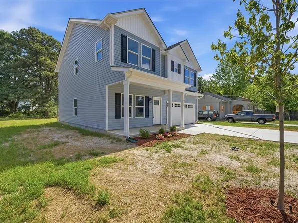 3010 Smithfield Rd, Portsmouth, VA 23702