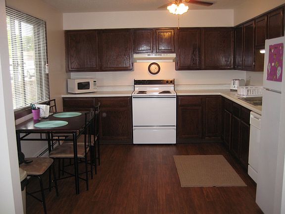 Large Kitchen